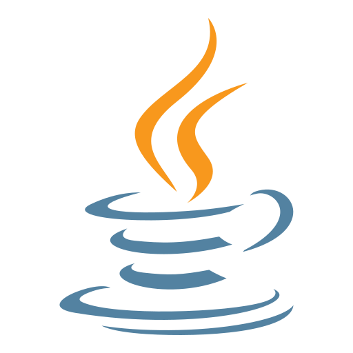 Logo du langage de programmation Java