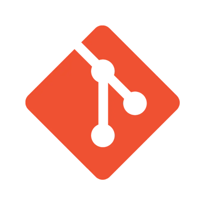 Logo de l'outil Git